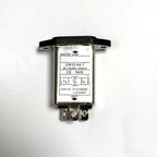 Single-phase EMI filter/IEC T-Socket filter CW1D-3/6/10A-T 250V Audio power supply filter power purifier Anti-interference