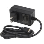 Geekworm Raspberry Pi 5 USB-C Power Supply, PD 27W Type C Power Adapter for Raspberry Pi 5