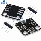AD623 Gain Instrument Meter Amplifier Module CMRR Gauge AMP Board Dual Single Polarity DC 3V 5V 12V for Transducer Thermocouple