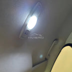 2pcs T10 W5W 1206 9smd 12SMD Turn Signal License Plate Light Car Wedge White 12V Canbus Backup Brake Dome Reading Lamp Led Bulb