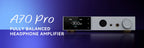 SMSL SU-1 MQA MQA-CD Audio Decoder AK4493S XU316 768kHz/32Bit DSD512 SU1 Hi-Res DAC