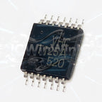 3-50PCS SN74LS133N 74LS133 MC74VHCT125ADTRG VHCT125A VHCT125 SX1276IMLTRT SX1276 CJ3401 R1 24FC1025 24FC1025-I/SM APW1172 1172