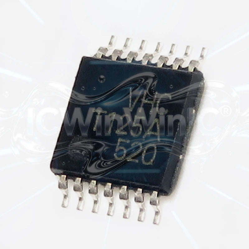 3-50PCS SN74LS133N 74LS133 MC74VHCT125ADTRG VHCT125A VHCT125 SX1276IMLTRT SX1276 CJ3401 R1 24FC1025 24FC1025-I/SM APW1172 1172