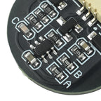 Touch Switch Sensing Module DC 3-30V Momentary/Latching LED Strip Touch Button Switch Sensor Module