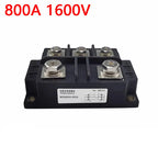 MDS 100A 150A 200A 1600V MDS100A1600V MDS150A1600V 3-Phase Bridge Rectifier Diode 150A Amp 1600V Heat sink HS2095 HS20150 AC-DC
