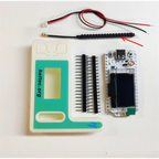 2Sets LoRa32 V3 ESP32-S3 WiFi+BT ESP32 Dev Board SX1262 CP2102 LoRa Kit for Meshtastic IoT LoRaWAN