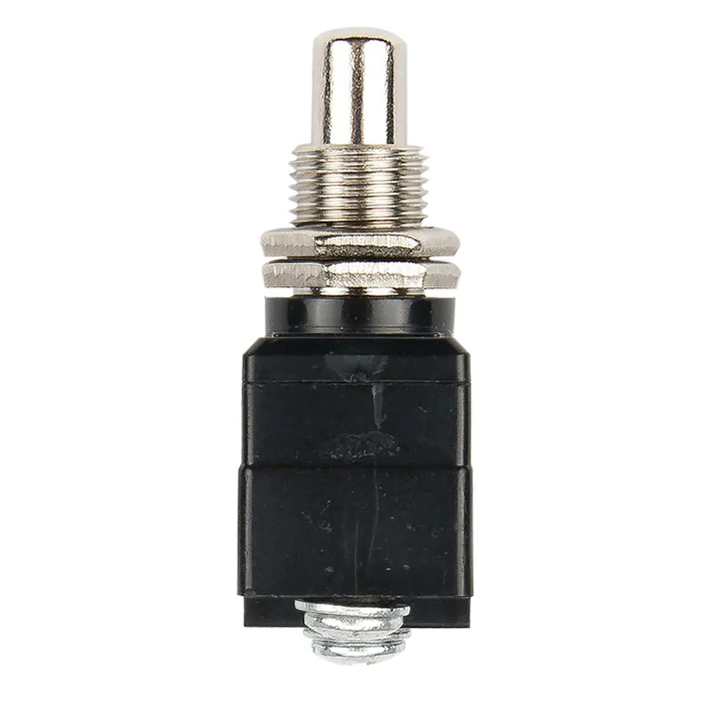 10pcs/lot LXW5-11M panel mount plunger micro switch LXW5 series reset limit switch momentary travel switch