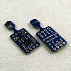 GY-MCU680 681 BME680 SGP40 Temperature, Humidity, Air Pressure, Indoor Air IAQ Sensor Module