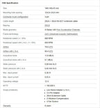 Noctua NF-A14 PWM SSO2 Magnetic Stable Bearing 14cm Fan Adopt AAO Frame Aerodynamic Design Integrated Shock Pad Chassis Fan