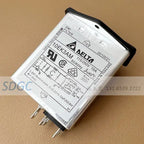 10EK3AM Genuine In Stock DELTA Medical Grade Power Line Filter 10A 250V