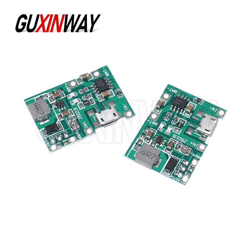 LM2596 DC-DC Step Down Power Supply Module Ultra-Small Size MP1584EN 3A Adjustable Buck Converter for Arduino Replace