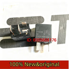10PCS Original V23074-A1001-A402 Automotive PA66-GF25 Fuel Pump Electromagnetic Relay 4-pin