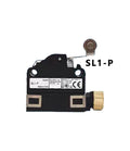 SL1-A SL1-P SL1-H SL1-E  SL1-B SL1-D  Limit switch Travel Micro switch