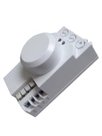 Diymore 5.8G Microwave Radar Sensor Switch AC85-250V Intelligent Energy Saving Control Microwave Radar Sensor Motion Detector