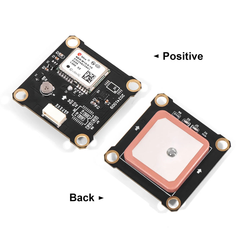 M10 GPS NEO-M10 GPS with Compass GPS For RC Racing FPV Drone Airplane Quadcopter