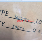 500PCS new R-6 plug-in P600 original 10A Schottky diode 10SQ040 40V 10SQ045 45V 10SQ050 50V 10SQ060 60V 10SQ080 10SQ100 100V