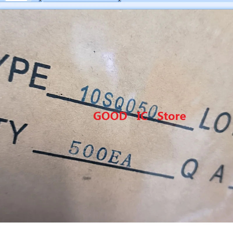 500PCS new R-6 plug-in P600 original 10A Schottky diode 10SQ040 40V 10SQ045 45V 10SQ050 50V 10SQ060 60V 10SQ080 10SQ100 100V