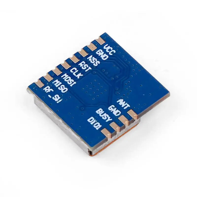 DIGIT-SX1262 Wireless Module, Wio-SX1262-LF Wireless Module, SX1262 Embedded, Supports Lora& Lorawan On 433MHZ& 470MHZ