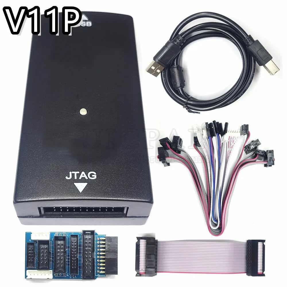 USB High Speed Emulator for J-Link JTAG Debugger Emulator for J-Link V9 STM32F103C8T6 STM MCU V8 V11P V12 V12P