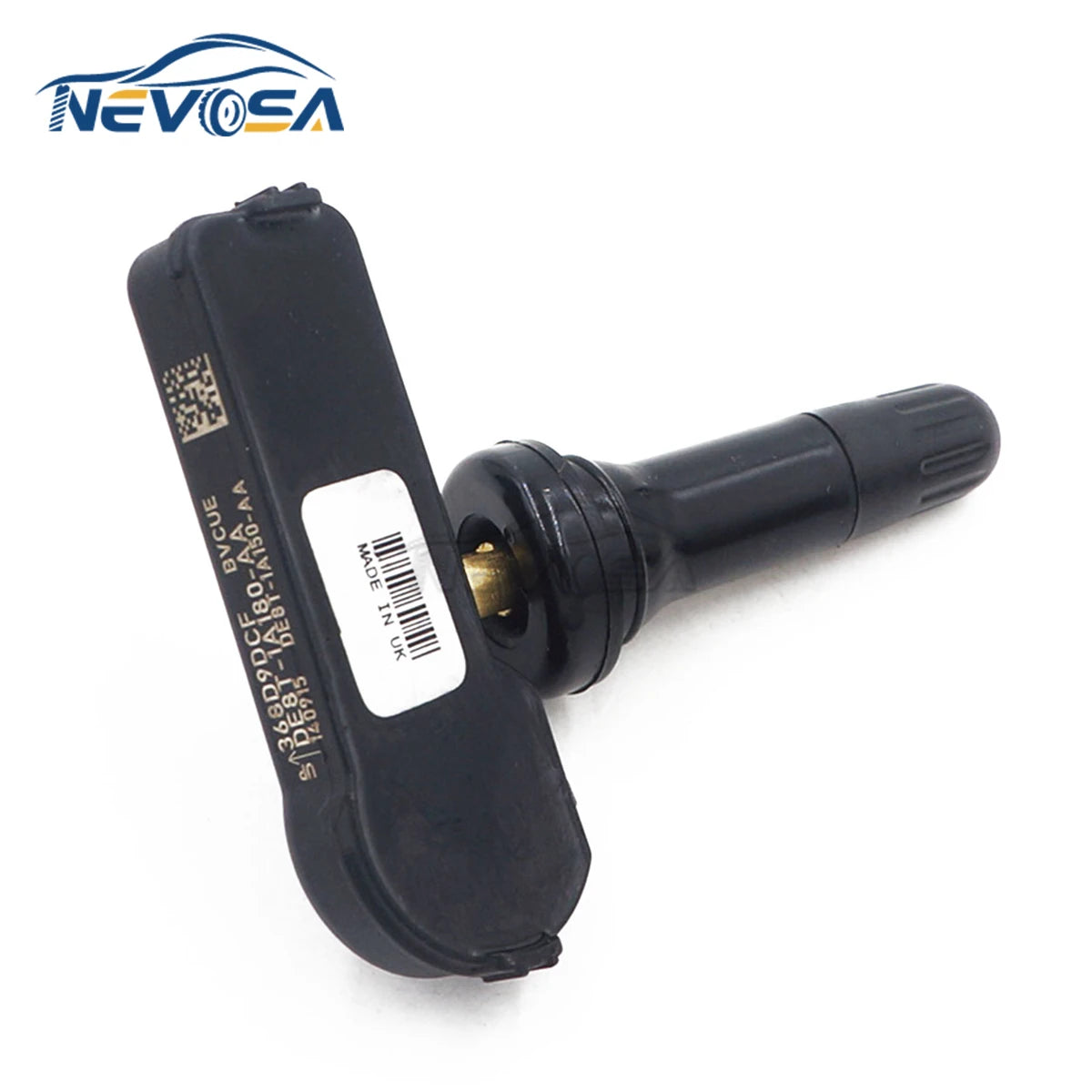 NEVOSA DE8T-1A180-AA TPMS Sensor For Ford Focus Escape Explorer Fusion F-150 Flex Edge Lincoln Navigator MKC MKX MKS Mercury