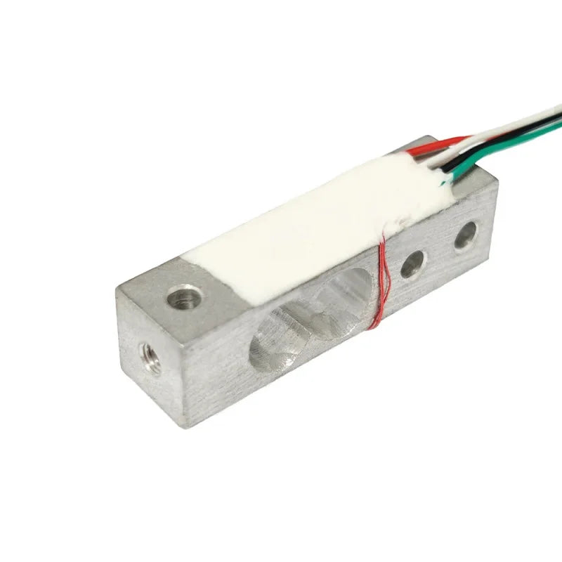 HY-135D 5KG Mini Load Cell for Kitchen Scale and DIY Household Weighing System