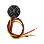 DC 3-24V Momentary/Latching Touch Sensor Switch Module JR223B Induction Capacitive Switch SI4164 MOSFET Led Light POWER Control