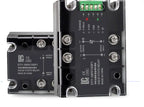LCTC Voltage Regulator Relay 220V 380V Voltage Stabilizer Module Power Barrier Controller Enhanced Single Phase AC 10A-200A DTY