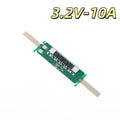 1S Lithium Battery Protection BMS Module 3.2V 3.7V Lipo LFP4 5A 10A 15A 20A 25A for Electric Tool Pack