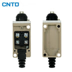 CNTD Vertical Travel Limit Switch 10A 250V CHL‑5000 CHL‑5030 CHL‑5050 CHL‑5200 CHL‑5220 CHL‑5300 Micro Switch IP65 Waterproof