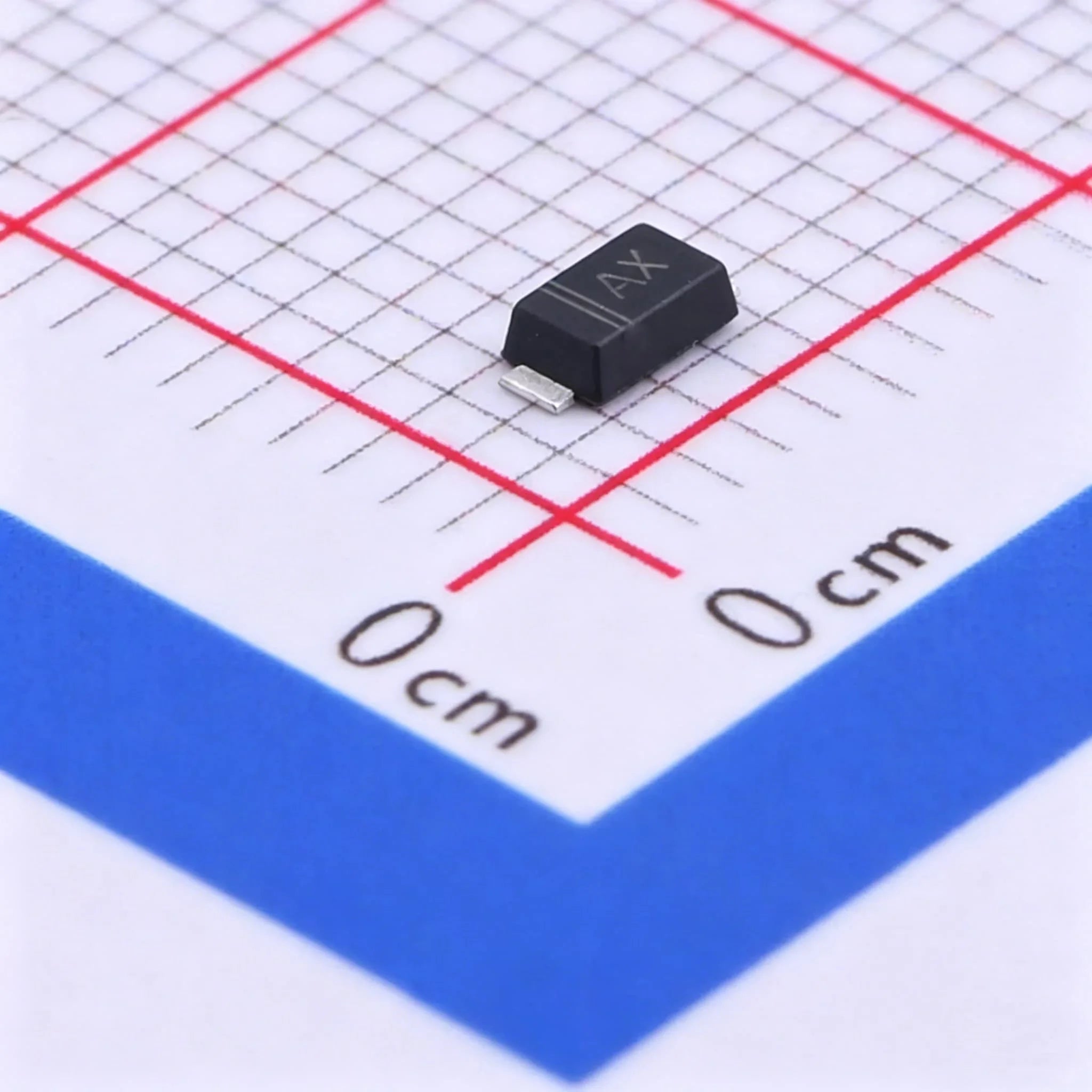 50/200/600/3000PCS 100% New SMF16A SMF17A SMF18A SMF20A SMF22A SMF24A SMF26A SMD TVS Diode SOD-123F In Stock Wholesale