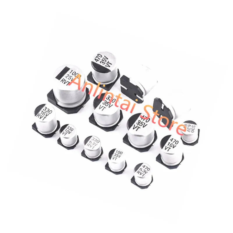 50PCS SMD FERRITE BEAD 1206  BLM31PG121SN1L  BLM31PG601SN1L  BLM31PG330SN1L  BLM31KN121SN1L