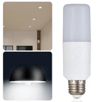 New 5W 10W 15W 20W LED Stick Bulb E27 4000K LED Light White Light Energy Conservation Screw Bulb Home Office