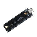 XZG Two Voltage 18650 Lithium Battery Shield V8 Mobile Power Expansion Board Module 5V/3A 3V/1A Micro USB For Arduino ESP8266