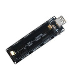 XZG Two Voltage 18650 Lithium Battery Shield V8 Mobile Power Expansion Board Module 5V/3A 3V/1A Micro USB For Arduino ESP8266