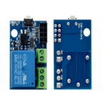 ESP8266 5V WiFi relay module Things smart home remote control switch phone APP ESP-01 relay module