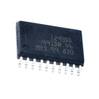 5PCS/LOT L293DD SOP-20 L293 SOP20 L293D Bridge driver internal switch New IC In Stock