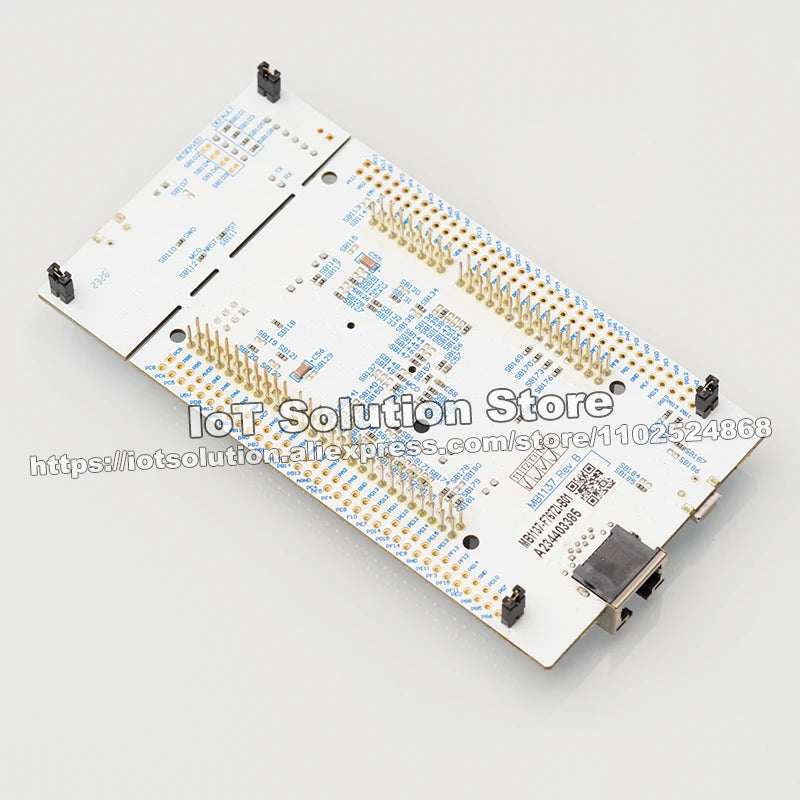 NUCLEO-F767ZI STM32 Nucleo-144 Development Board with STM32F767ZI MCU Original New NUCLEO F767ZI