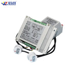 AC110-220v C352 Water Level Sensor Controller for Pump and Valves,Optional 1m/3m/5m/10m Cable
