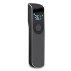 Medical Thermometer Test Kit LED Display Digital Oximeter or Non-Contact Thermometer For Baby Adult Mini