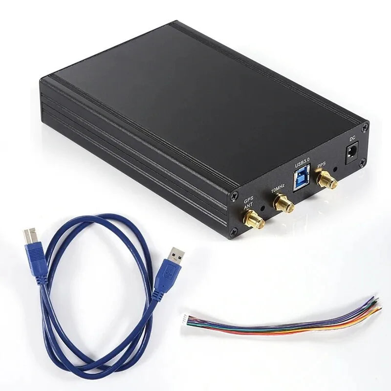 for B210 Mini AD9361 Software Defined Radio (SDR) Development Board - Alternative to HackRF & PlutoSDR