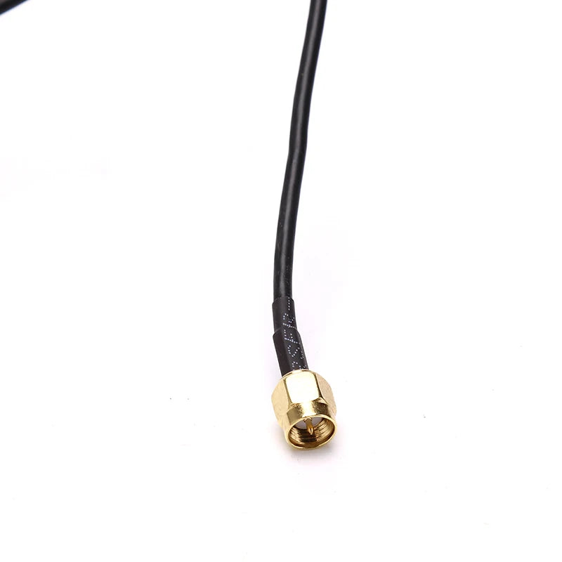 Wifi Antenna for Android Car DVD Player GPS Navigation Wifi Antenna Receiver 2M line length