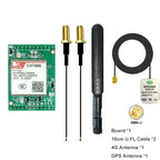 SIMCOM A7676E 4G CAT1 Module SIM7000 SIM7070 CAT-M CAT-NB Core Board SIM7070E SIM7070G SIM7000A SIM7000G SIM7000E