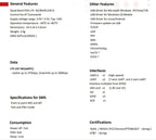 SIMCOM A7676E 4G CAT1 Module SIM7000 SIM7070 CAT-M CAT-NB Core Board SIM7070E SIM7070G SIM7000A SIM7000G SIM7000E