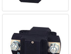 DC Contactor 12V 24V 36V 48V 60V 72V 120V Power Relay 50A 100A 200A Forklift Normally Open Noramlly Closed QZJ