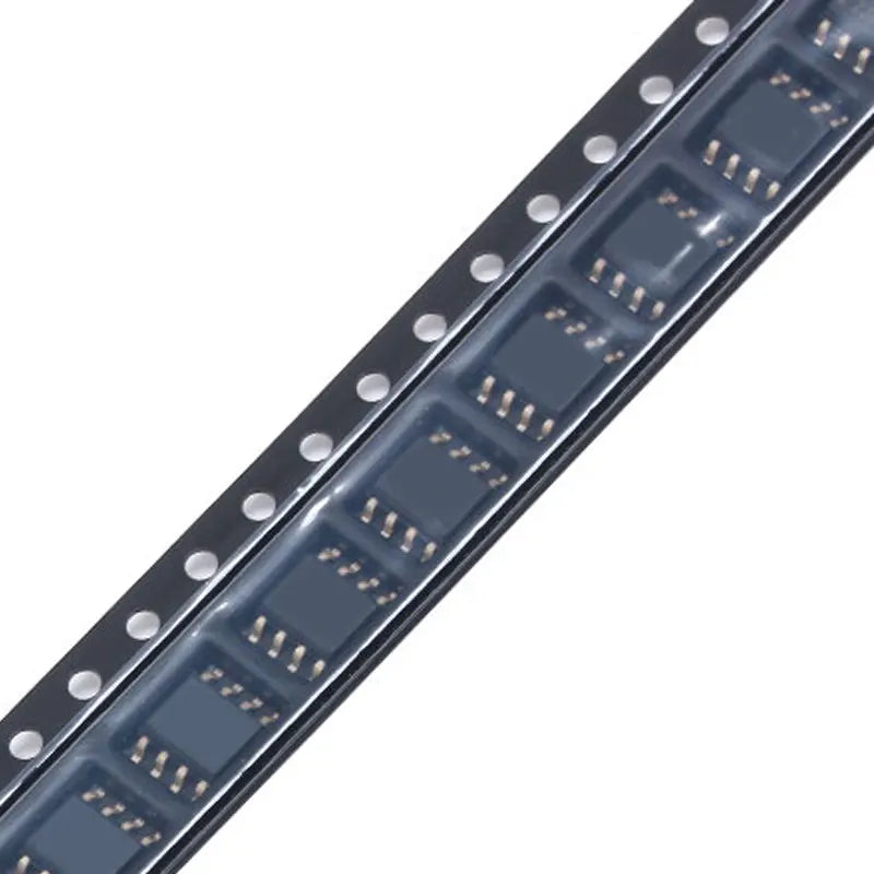 (2pcs) W25Q128JVSIQ 25Q128JVSQ SOIC-8 128Mbit NOR FLASH SOP8 Available Peter-ic