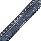 (2pcs) W25Q128JVSIQ 25Q128JVSQ SOIC-8 128Mbit NOR FLASH SOP8 Available Peter-ic