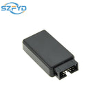 USB logic analyzer single chip microcomputer suitable for ARM FPGA debugging tool 24M sampling 8 channels