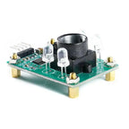 TCS3200 RGB Color Sensor Module Serial Output