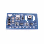 ENS160+AHT21 Digital Multi-Pixel Gas Sensor Carbon Dioxide CO2 ECO2 TVOC Gas Sensor Module for Arduino Indoor Monitoring