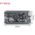 STM32G431CBT6 Mini Core System Board G431 STM32G431 STM32 Development Board 170MHz ARM Learning Demo Module STM32G431CB Chip